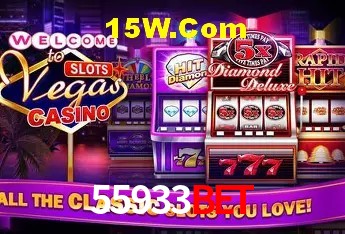 55933Bet Brasília - Jogo Features