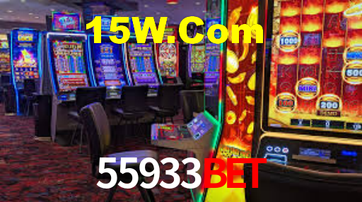 Sinta a adrenalina dos jogos de cassino com 55933Bet