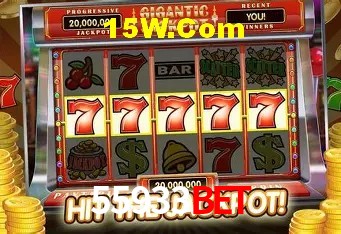 55933Bet Plataforma - Certificada MGA desde 2015