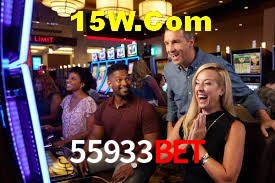 Bonus Features 55933Bet