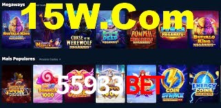 Programa VIP 55933Bet