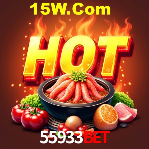Descubra o Mundo do Cassino Online com 55933Bet