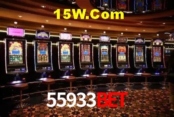 Promoção Relâmpago 55933Bet