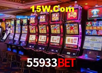 55933Bet Belo Horizonte - Jackpots