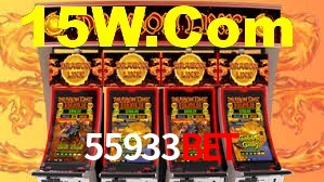 Welcome Bonus 55933Bet