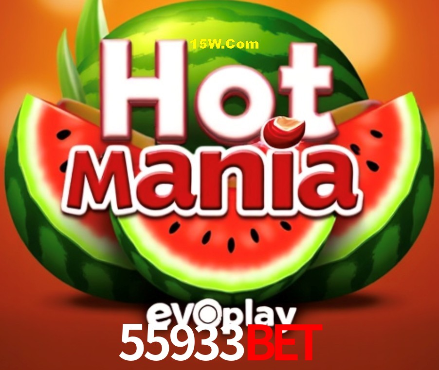 Provedores de Jogos 55933Bet