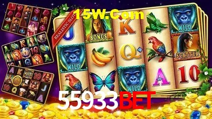 55933Bet Salvador - Promo Stats