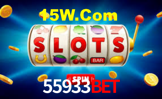 55933Bet - Installation Guide