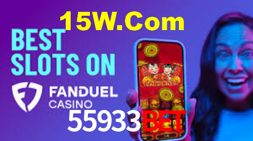 55933Bet: A Experiência de Casino com Jogos de Mesa ao Vivo