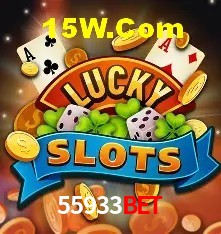 55933Bet Rio de Janeiro - Slot Strategy