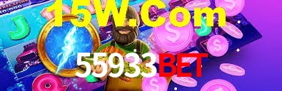 55933Bet Login