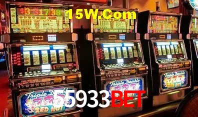 55933Bet São Paulo - Top Slots